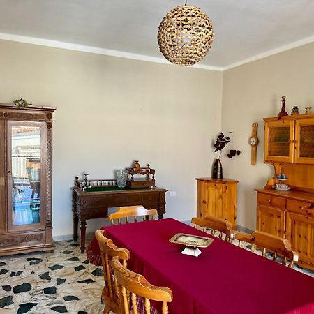 Ferienwohnung Ely House Monte SantʼAngelo Exterior foto